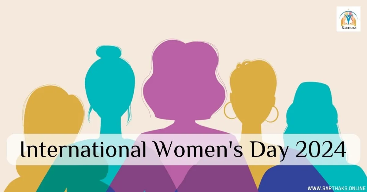 International Women’s Day 2024, You Know History and Significance