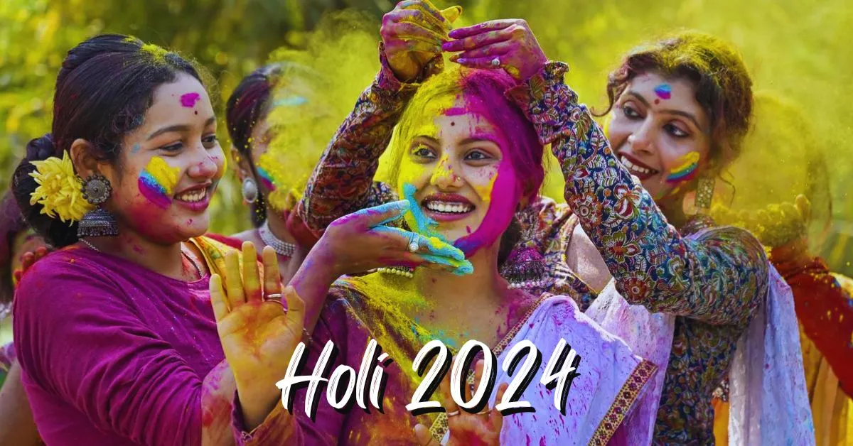 Holi 2024- जानें कब होगा होलिका दहन मुहूर्त और पूजा विधि