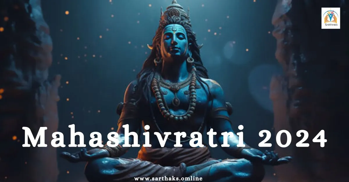 Mahashivratri 2024 Date, History, and Significance Do You Know