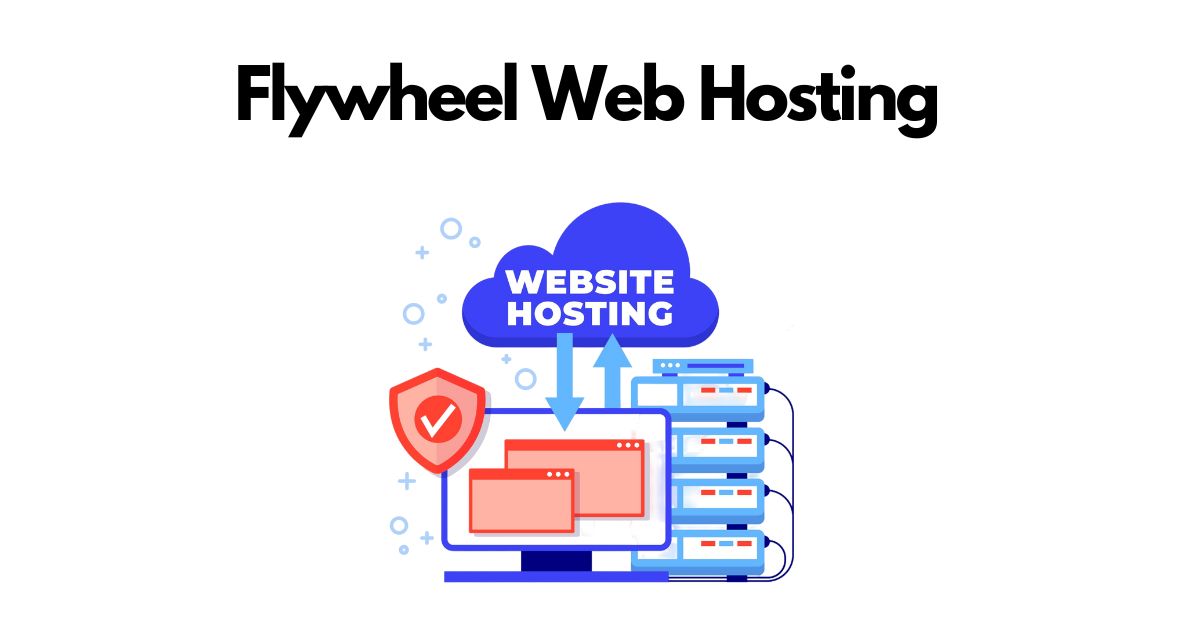 Flywheel Web Hosting