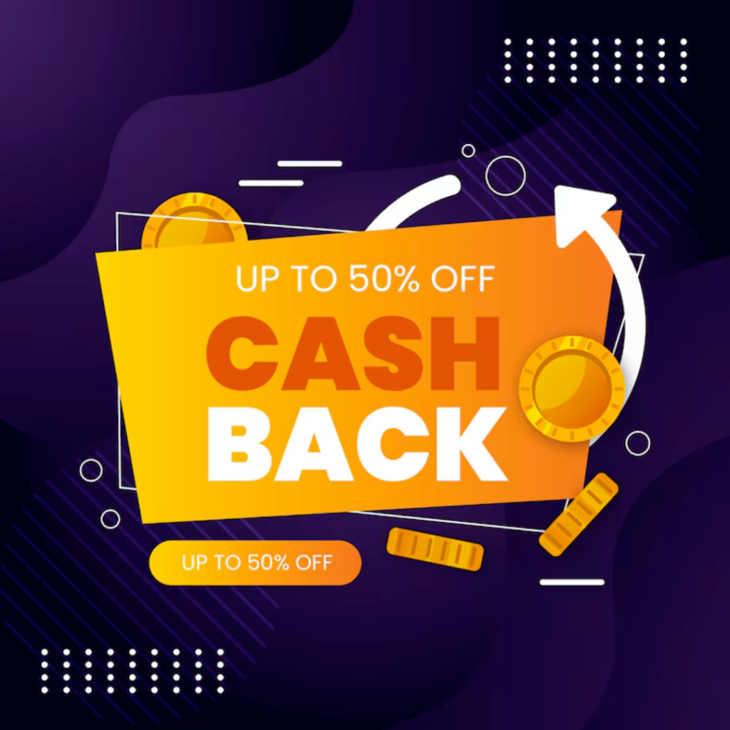 Best Cashback Websites 