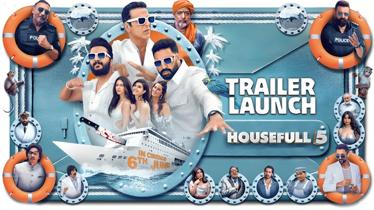 Housefull 5